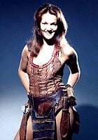 Louise Jameson